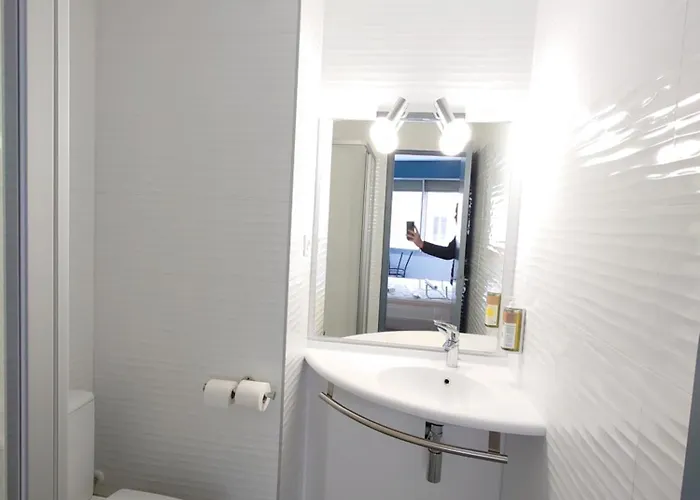 Hotel Greet Centre Gare Accor