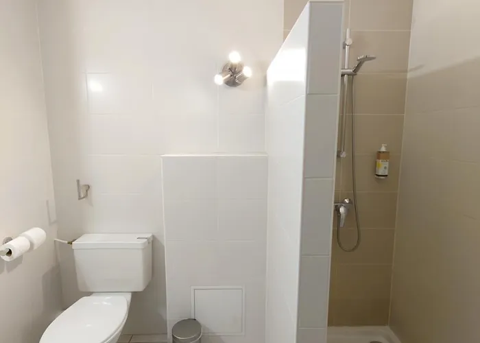 Hotel Greet Centre Gare Accor 3*