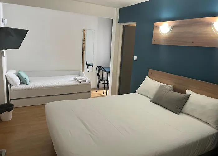 Greet Centre Gare Accor Grenoble