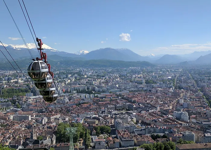 فندق Greet Centre Gare Accor