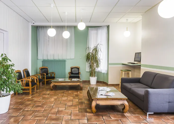 Greet Centre Gare Accor Grenoble