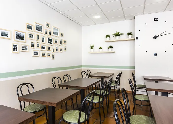 Hotel Greet Centre Gare Accor