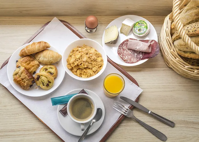 Greet Centre Gare Accor 3* Grenoble