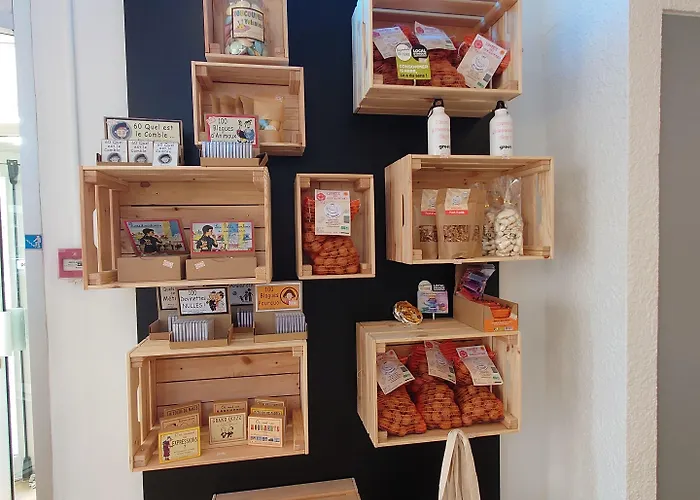 Greet Centre Gare Accor