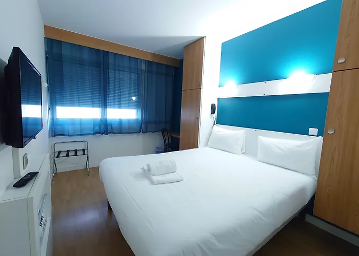 Hotel Greet Centre Gare Accor