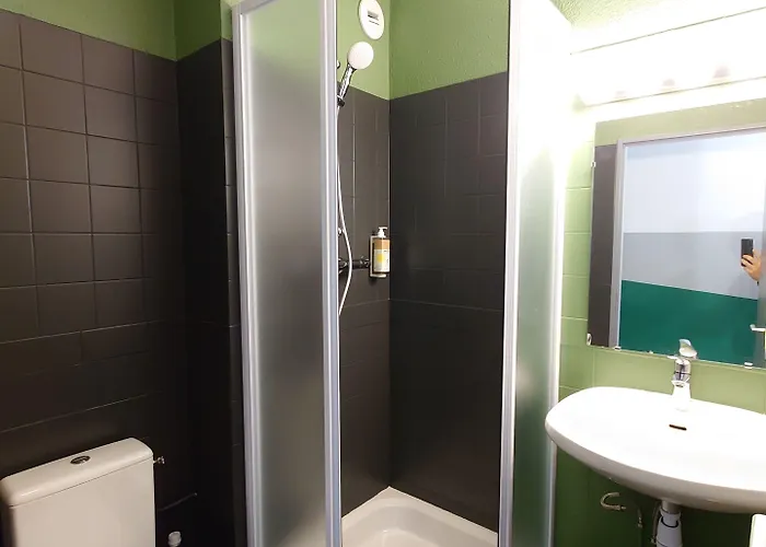 Greet Centre Gare Accor 3*