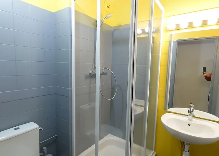 فندق Greet Centre Gare Accor