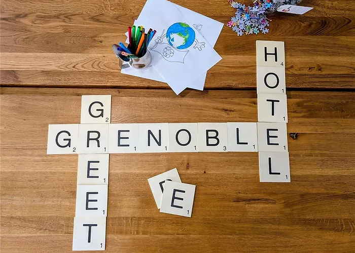 Greet Centre Gare Accor