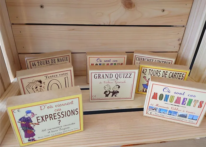 Greet Centre Gare Accor فندق