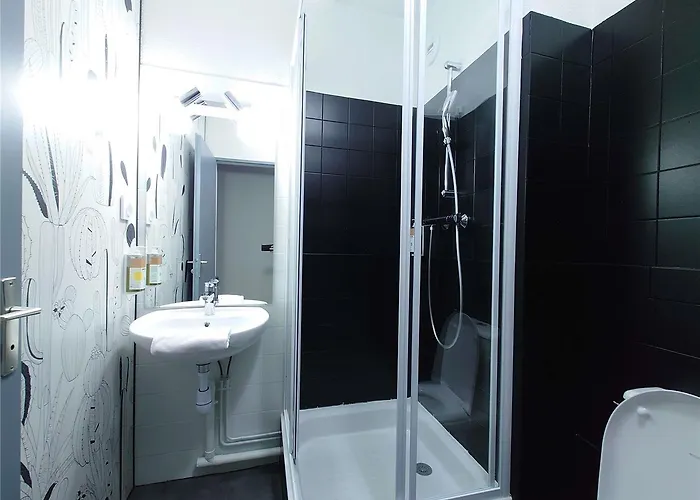 Greet Centre Gare Accor