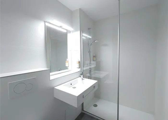 Greet Centre Gare Accor 3*