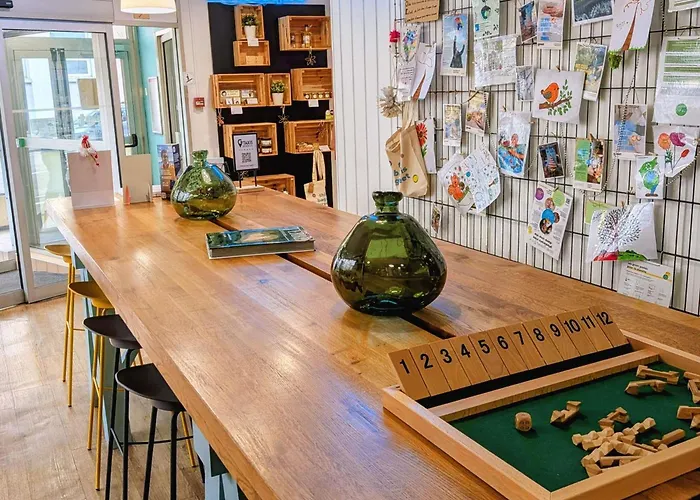 Greet Centre Gare Accor Grenoble