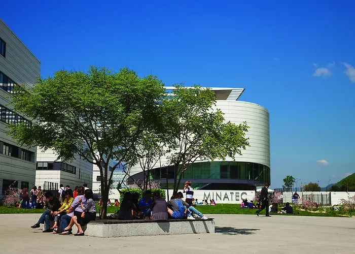 Hotel Greet Centre Gare Accor