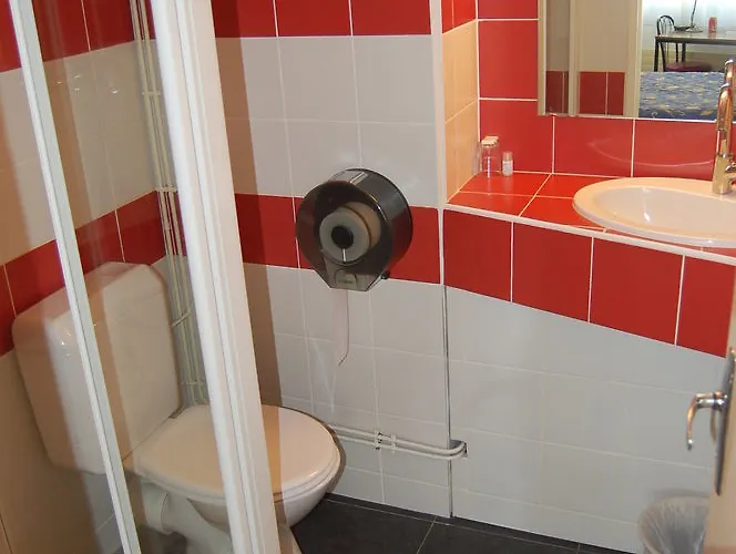 Greet Centre Gare Accor 3* Grenoble