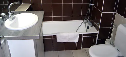 Greet Centre Gare Accor 3*