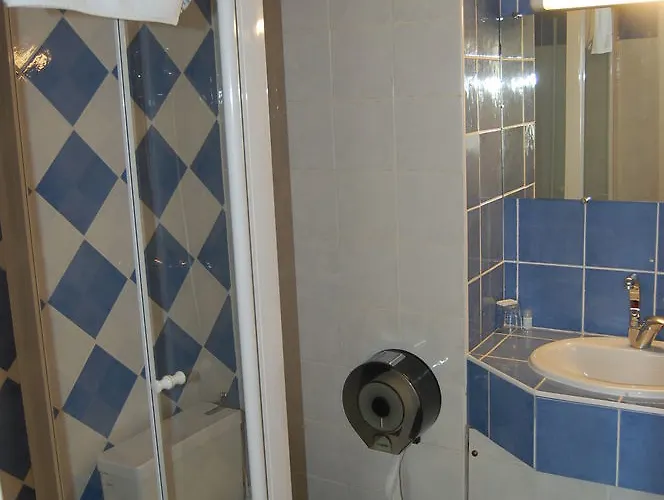 Greet Centre Gare Accor