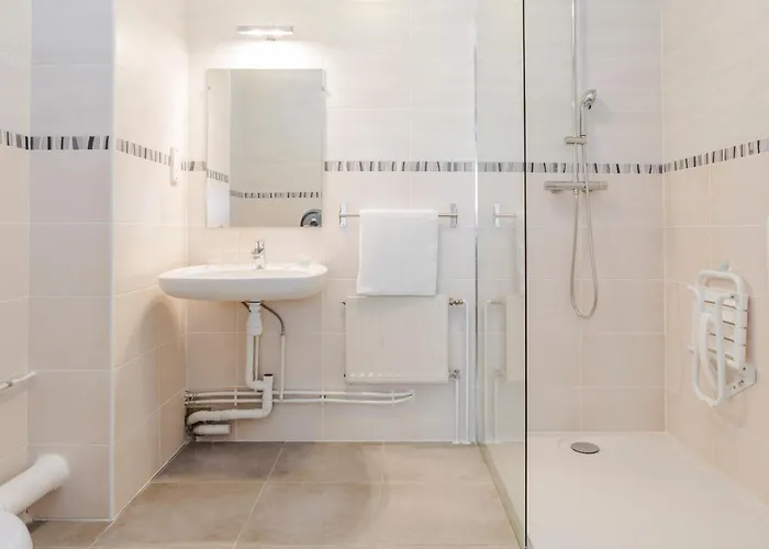 Greet Centre Gare Accor Hotel Grenoble