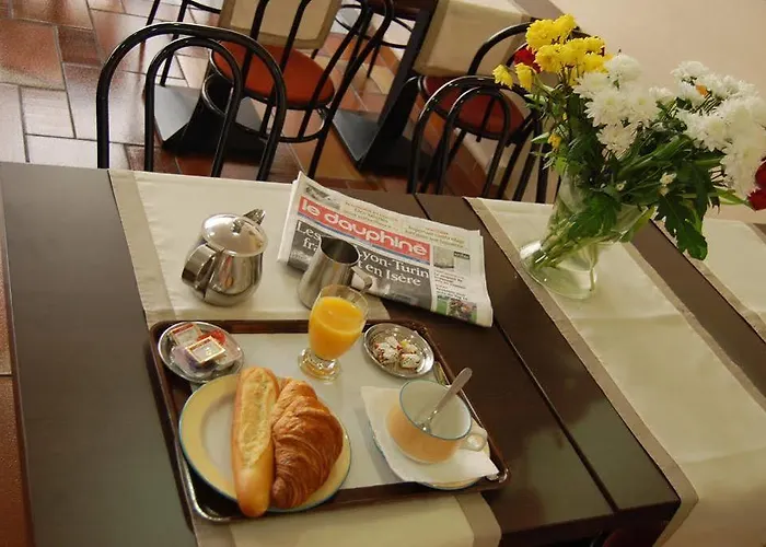 Greet Centre Gare Accor