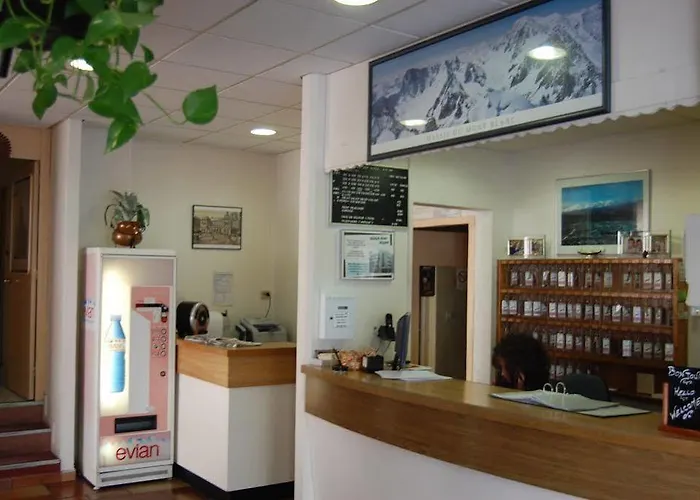 Greet Centre Gare Accor 3*