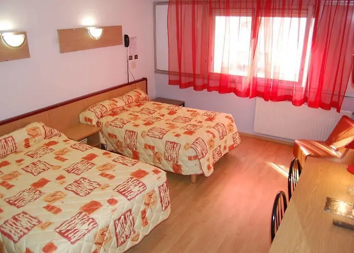 Greet Centre Gare Accor فندق غرونوبل