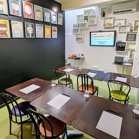 Greet Centre Gare Accor 3* Grenoble