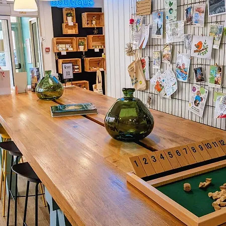 Greet Centre Gare Accor Grenoble