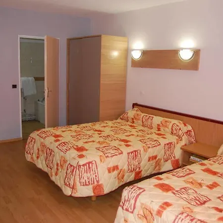 Greet Centre Gare Accor 3*