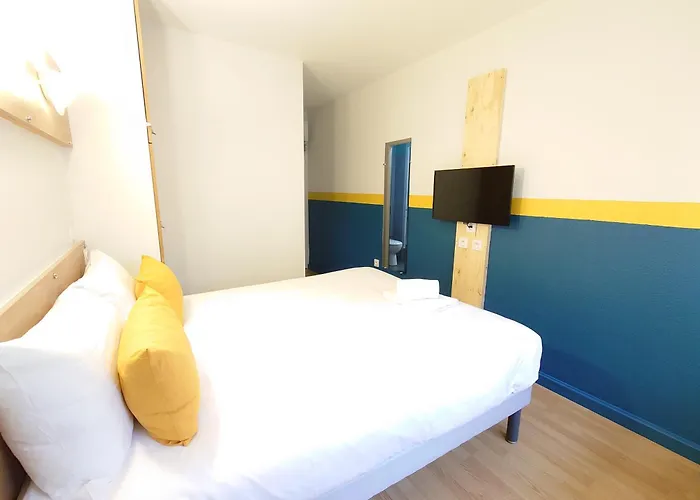 Greet Centre Gare Accor