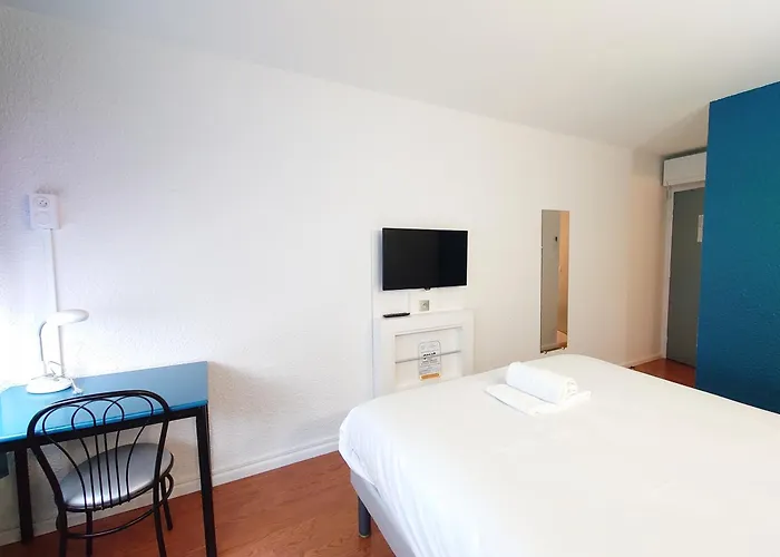 Greet Centre Gare Accor Hotel Grenoble