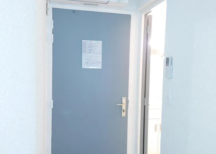 Greet Centre Gare Accor 3*