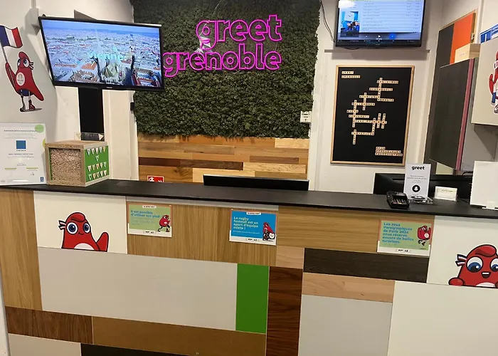 Greet Centre Gare Accor