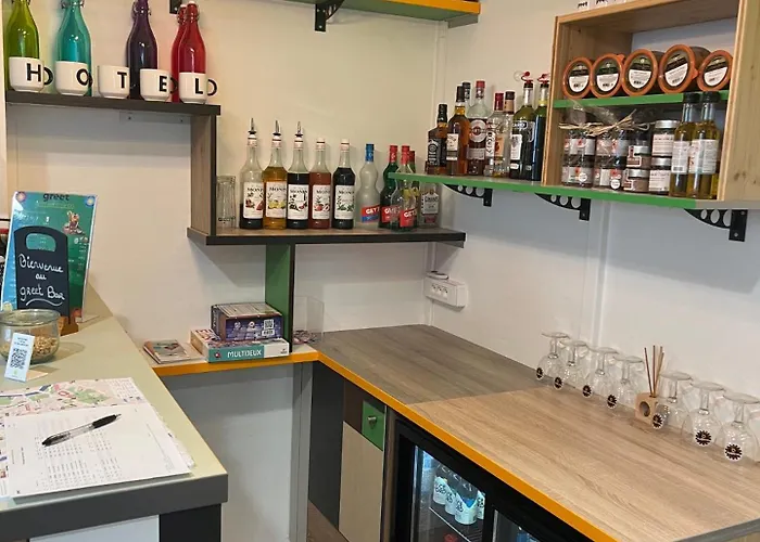 Hotel Greet Centre Gare Accor