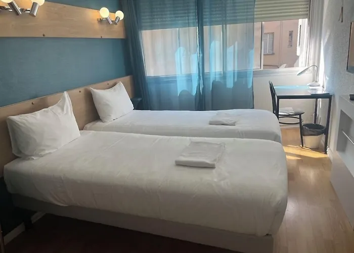 Greet Centre Gare Accor