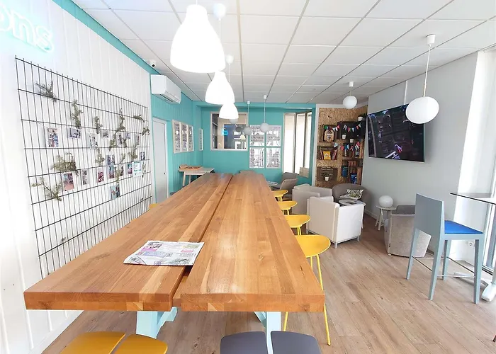 Greet Centre Gare Accor Grenoble