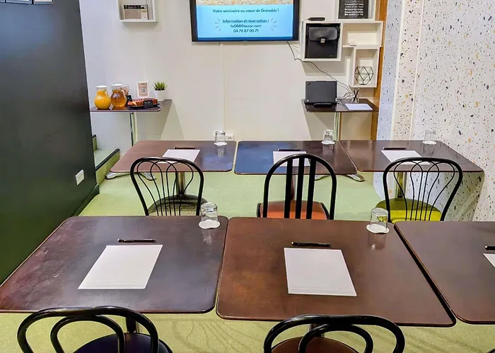 Greet Centre Gare Accor