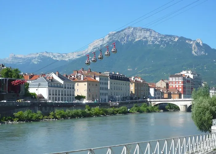 Greet Centre Gare Accor