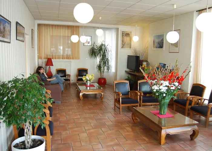 Greet Centre Gare Accor ホテル