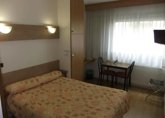 Greet Centre Gare Accor ホテル 3*